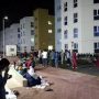 UAE begins Afghan deportation over security fears