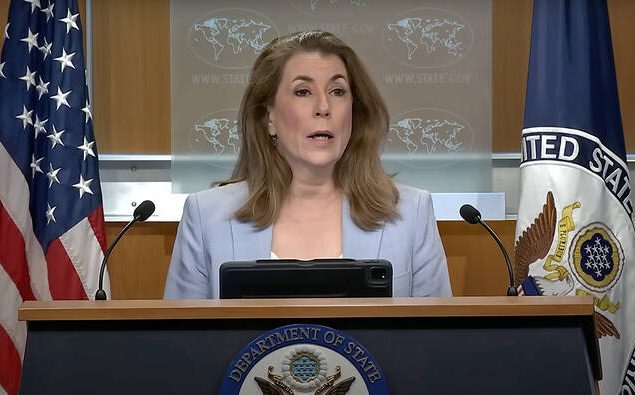 U.S-Pakistan talks scheduled on Kashmir dispute