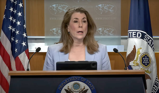U.S-Pakistan talks scheduled on Kashmir dispute