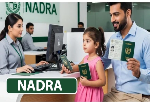 New Passport policy for Children: Parents need to know this!