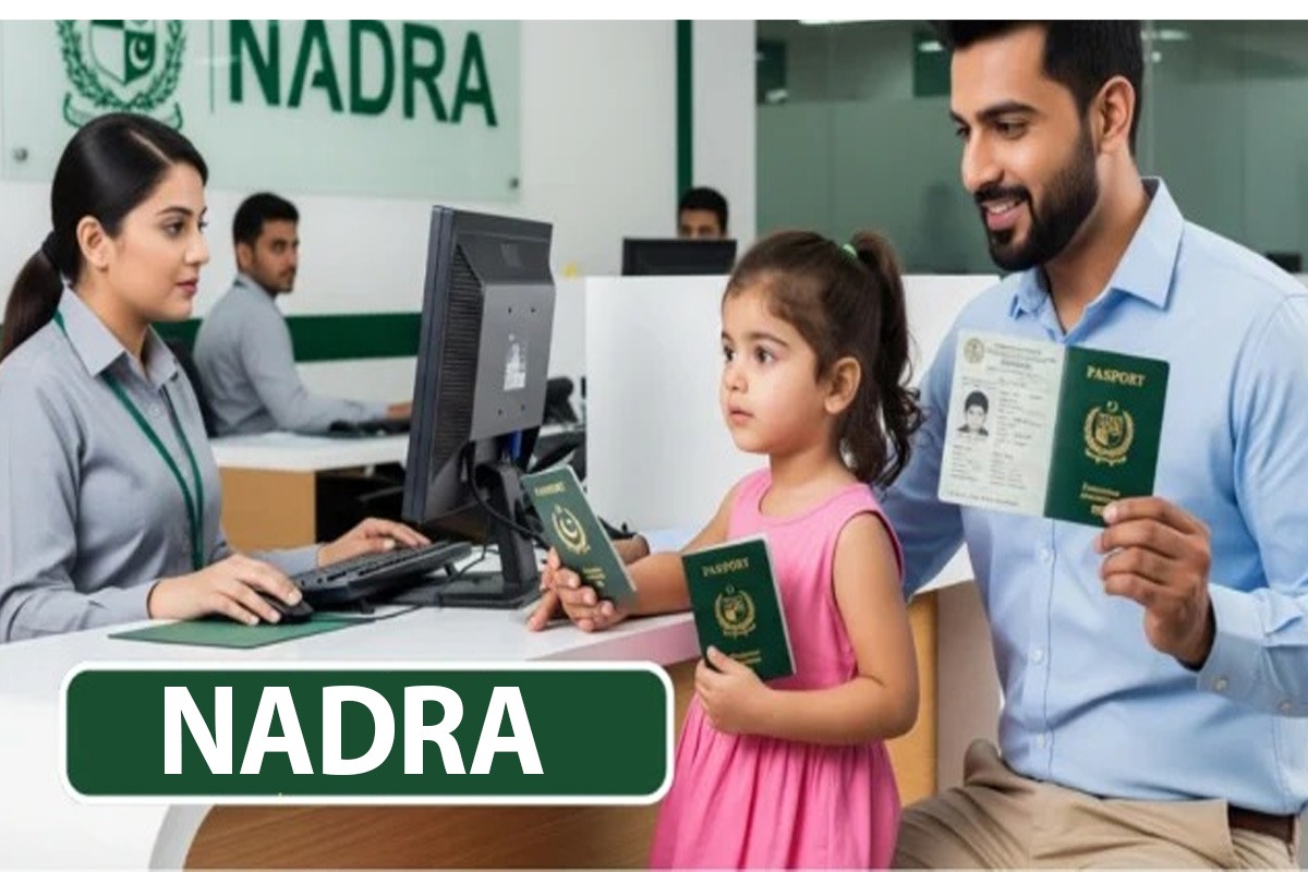 New Passport policy for Children: Parents need to know this!