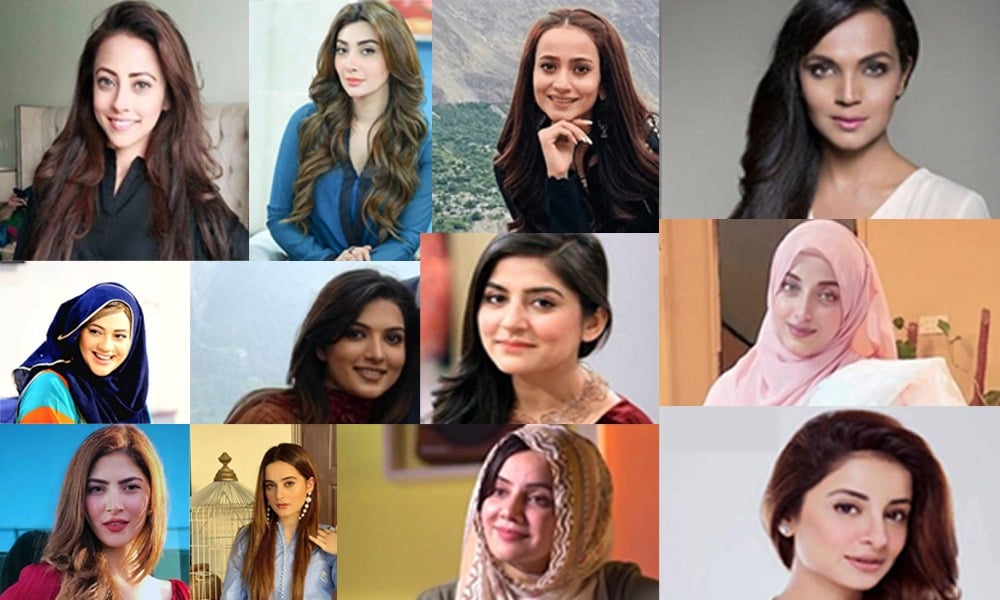 From fame to silence: Pakistani actresses to quit acting-