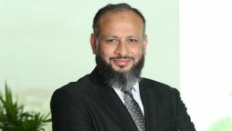 K-Electric CEO Moonis Alvi removed, faces Rs. 2.5 million penalty