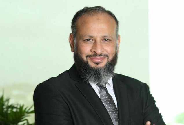 Harassment allegation substantiated; K-Electric CEO Moonis Alvi ordered to remove