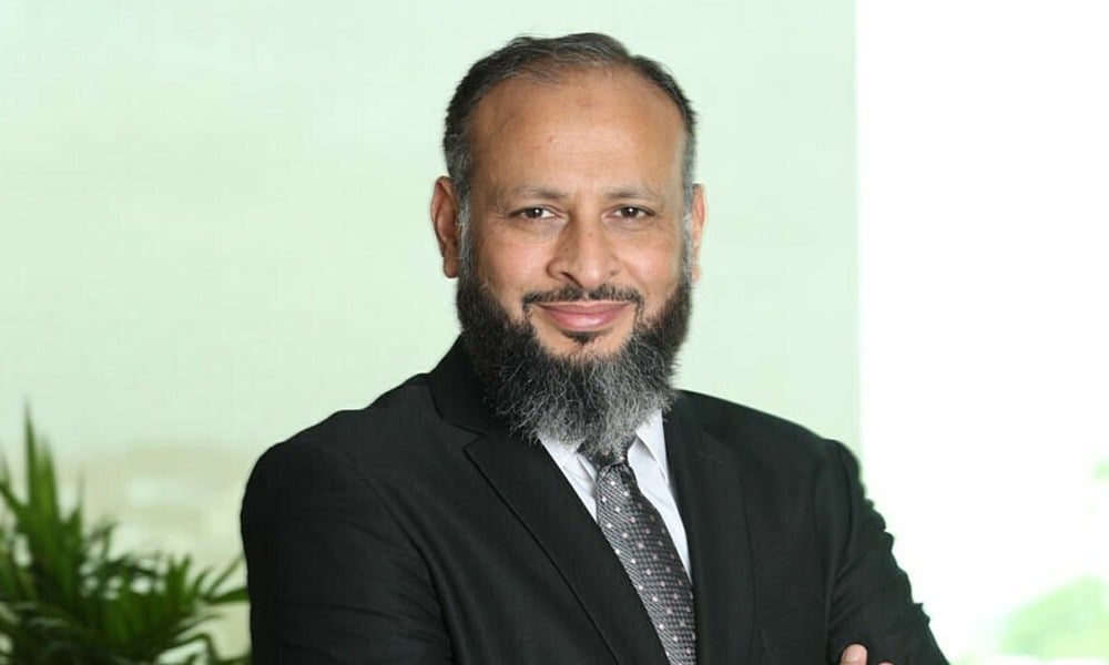 K-Electric CEO Moonis Alvi removed, faces Rs. 2.5 million penalty