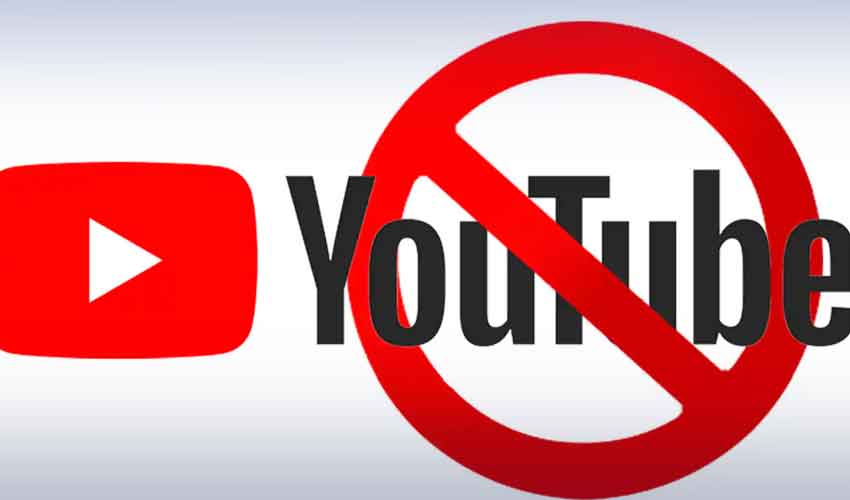 Islamabad: Court orders blocking of 27 popular YouTube channels
