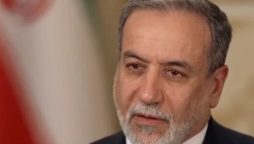 Fordow Nuclear Site “serously damaged” in US strikes, says Aragchi