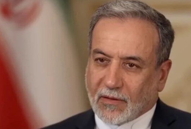 Fordo Nuclear Site "serously damaged" in US strikes, says Aragchi