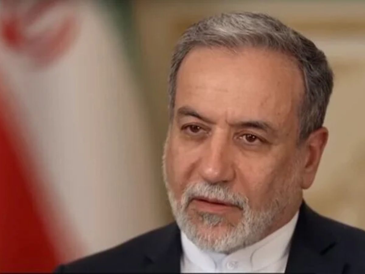 Fordo Nuclear Site "serously damaged" in US strikes, says Aragchi