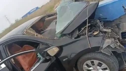 4 dead, 4 injured in tragic accident on Hawksbay road
