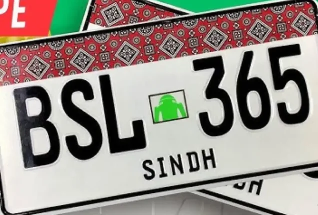 Why “Ajrak” no plates gone viral???