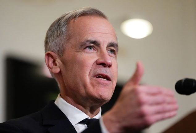 Gaza death toll rises in Gaza: Canada condemns on Israel’s actions