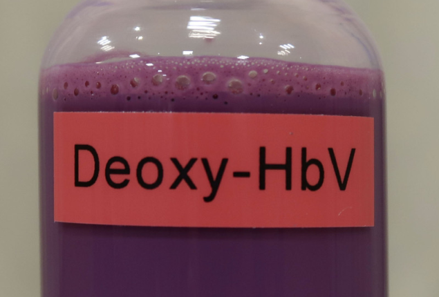 Artificial blood for all, Japan’s new medical breakthrough
