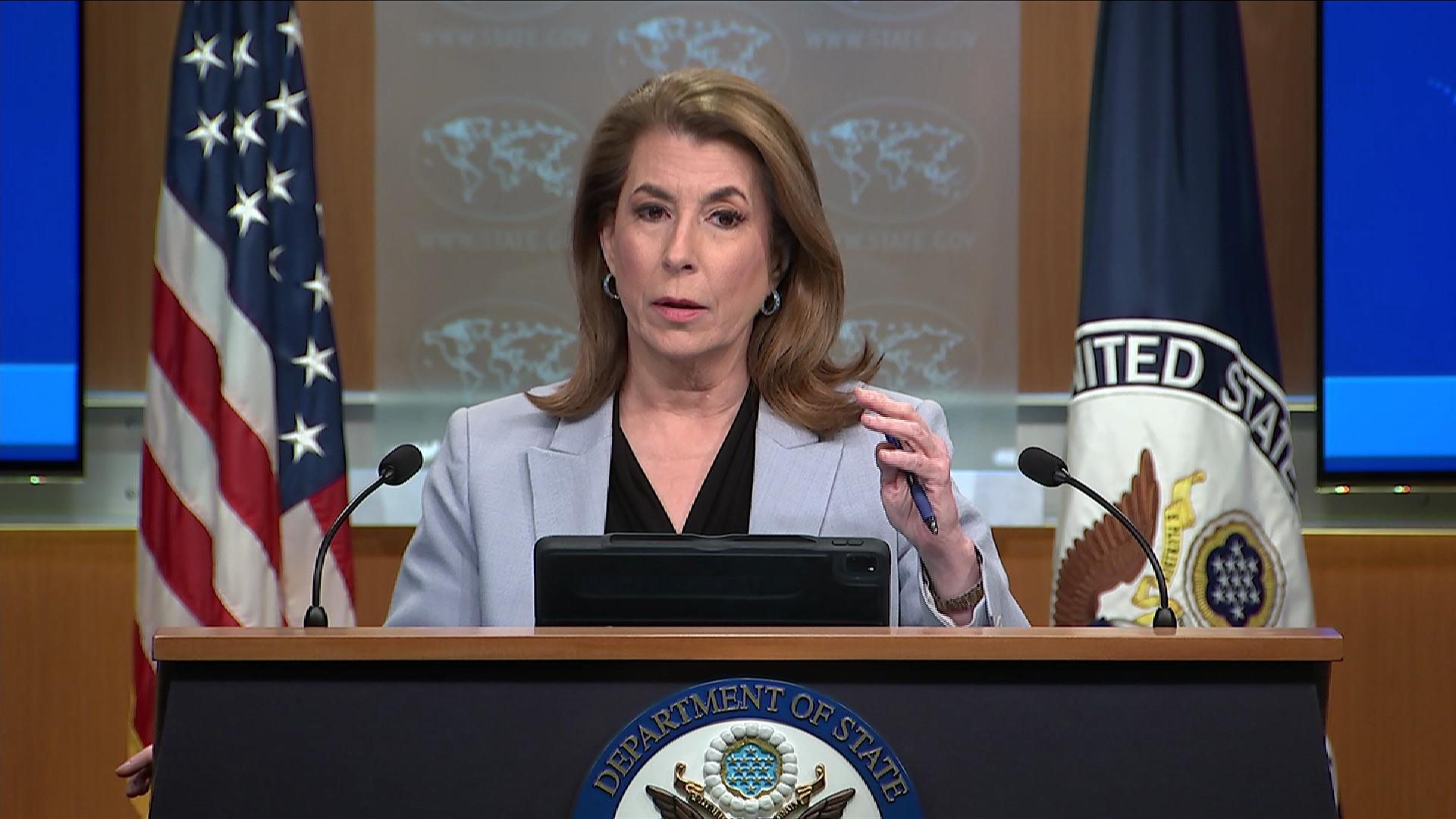 Pakistan-US terrorism dialogues set for August in Islamabad, US State Department