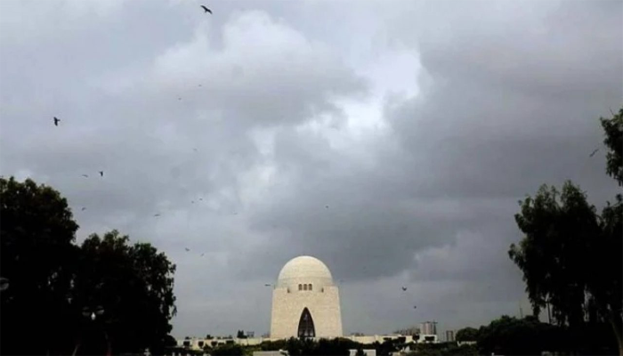 Monsoon Winds Set to Hit Karachi from July 16, Says PMD