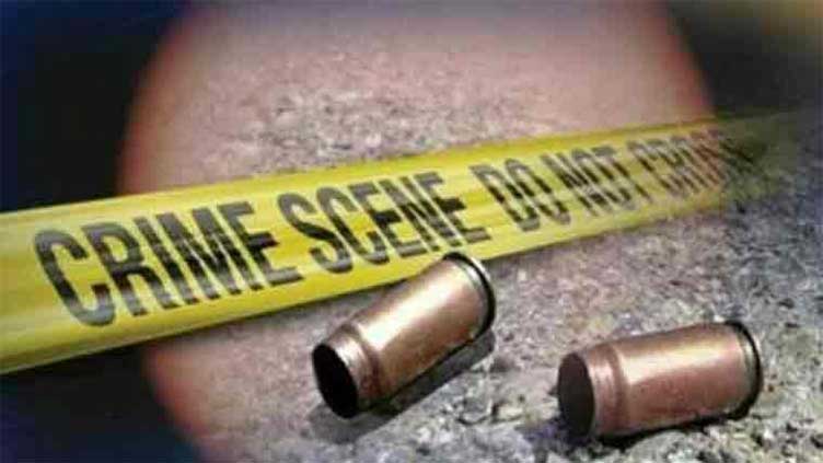 Mandi Bahauddin: Triple murder over land dispute, three shot dead