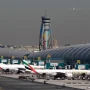 Passenger traffic at Dubai airport hits record of 46 Million in first half