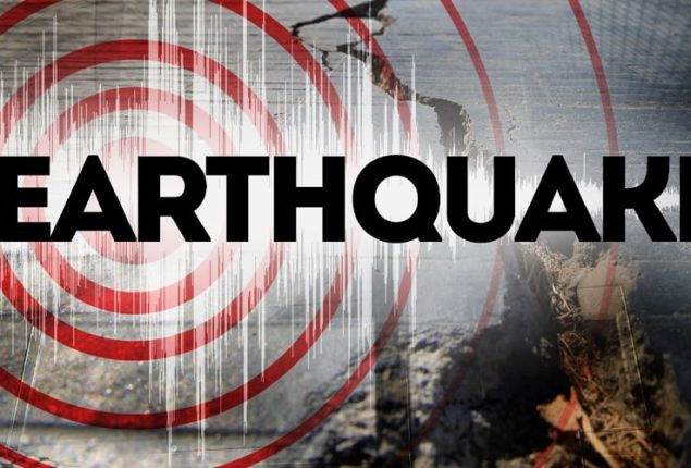 Massive 8.8-magnitude earthquake strikes off Russia’s Kamchatka Peninsula, Tsunami warnings issued across Pacific