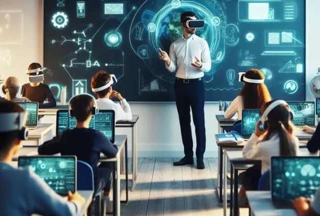 Pakistan advances “Digital Nation” vision with AI partnerships