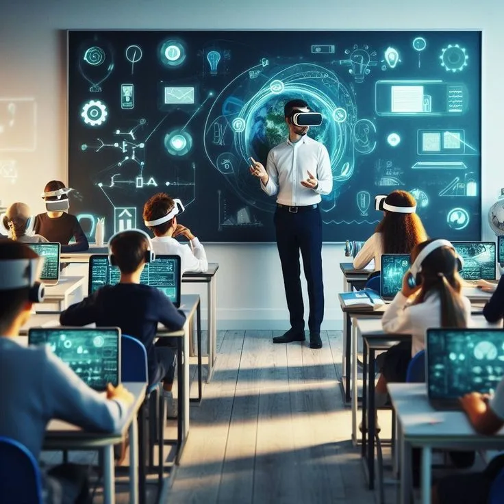 Pakistan advances "Digital Nation" vision with AI partnerships