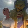 “Eyes of Wakanda” premieres on 1st August