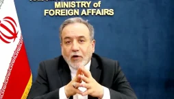 Iran’s FM says, continued nuclear enrichment, open to negotiate