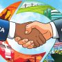 China gains ground in Africa as U.S. enforce tariffs and cuts support