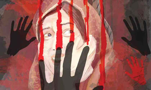 Another year of continued brutality (Ghairat)