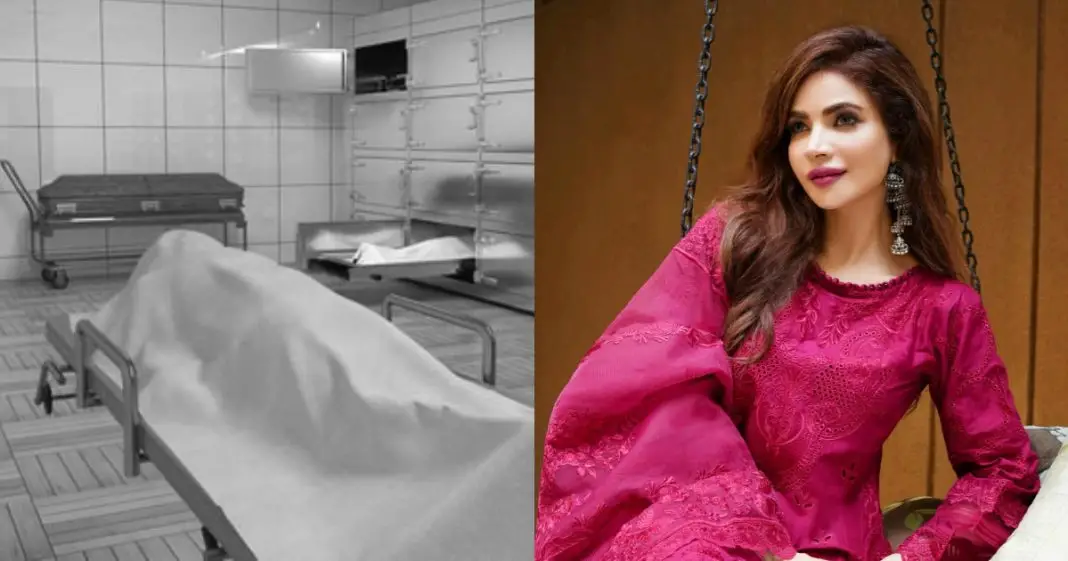 Actress Humaira Asghar’s family agree to receive her body