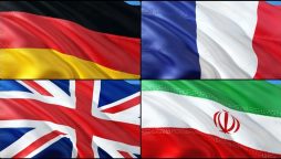 Iran and E3 to resume nuclear talks in Istanbul