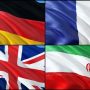 Iran and E3 to resume nuclear talks in Istanbul
