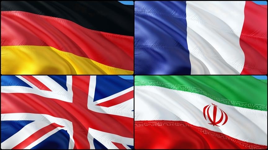 Iran and E3 to resume nuclear talks in Istanbul