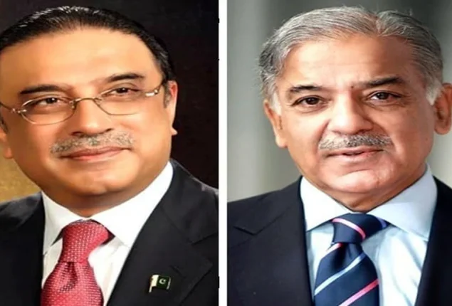 President, PM pays tribute to Hazrat Imam Hussain (RA)