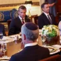Netanyahu, Trump meet as ceasefire talks intensify