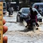 Weather department forecasts rainfall in Karachi for July