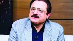 Former director Javed Fazil's mysterious death, Mohsin Gillani's big revelation