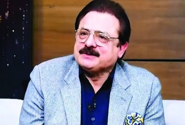Former director Javed Fazil’s mysterious death, Mohsin Gillani’s big revelation