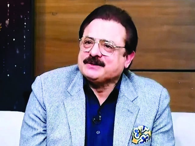 Former director Javed Fazil's mysterious death, Mohsin Gillani's big revelation