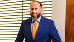 Moonis Alvi found guilty in harassment case; statement from Mahreen Aziz's legal advisor