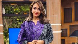 Nadia Khan issues final warning to critics