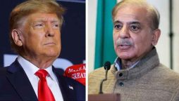 PM Shehbaz praises President Trump for Leadership in Historic U.S.-Pakistan trade deal