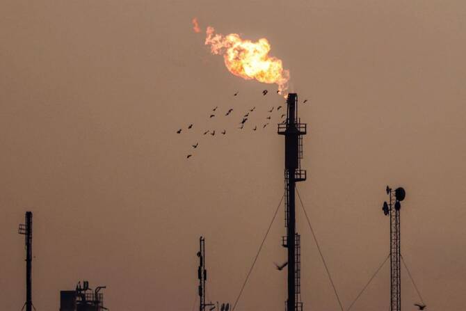 Oil Updates —Summer demand expectations push prices higher despite economic concerns