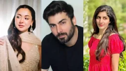 India reimpose ban on Pakistani celebs online