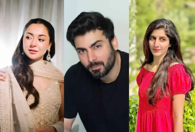 India reimpose ban on Pakistani celebs online
