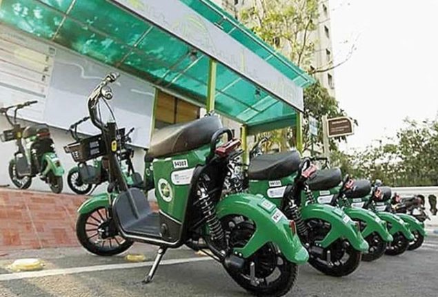 PM to announce new EV policy on Independence Day