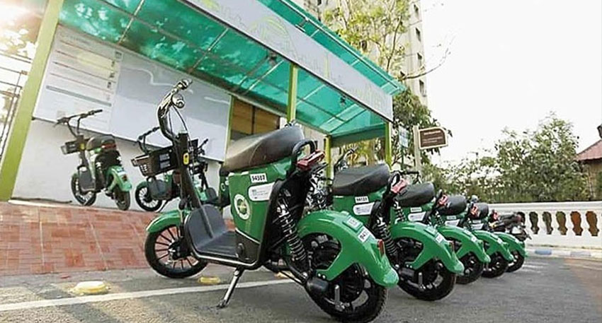 PM to announce new EV policy on Independence Day