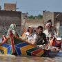 Widespread downpours expected across North & Central Pakistan