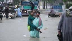 Heavy rains claim 5 more lives in 24 hours, 10 injured across the country