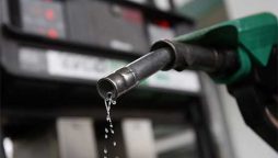 Petrol prices hike by Rs5 per litre