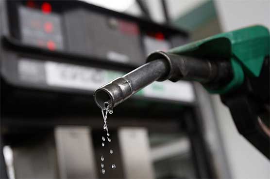 Petrol prices hike by Rs5 per litre
